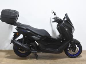 Comprar YAMAHA NMAX 125 2025 de segunda mano YAMAHA NMAX 125 2025 de segunda mano