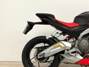 Comprar APRILIA RS 660 2021 de segunda mano APRILIA RS 660 2021 de segunda mano