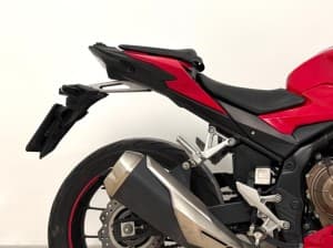 Comprar HONDA CBR 500 R 2019 de segunda mano HONDA CBR 500 R 2019 de segunda mano