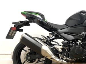 KAWASAKI Z 400 2023 de segunda mano