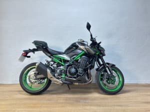 KAWASAKI Z 900 FULL 2023 de segunda mano