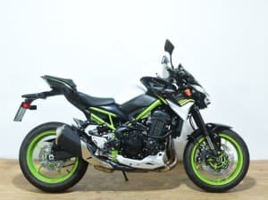 KAWASAKI Z 900 (FULL) 2021 de segunda mano