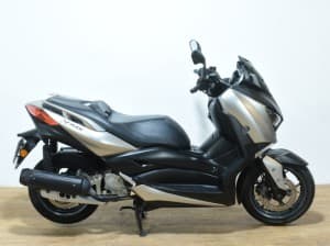 Comprar YAMAHA XMAX 125 2020 de segunda mano YAMAHA XMAX 125 2020 de segunda mano