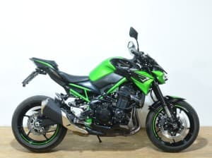 KAWASAKI Z 900 (A2) 2022 de segunda mano