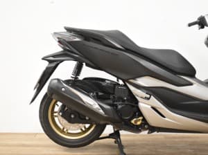 HONDA FORZA 300 2021 de segunda mano