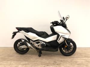 Comprar HONDA FORZA 750 2023 de segunda mano HONDA FORZA 750 2023 de segunda mano