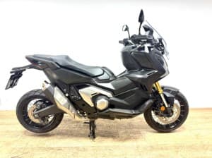 HONDA X-ADV 750 2022 de segunda mano