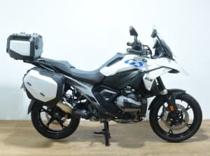 Comprar BMW R 1300 GS (IVA DEDUCIBLE) (3 MALETAS) (5 PACKS) 2024 de segunda mano BMW R 1300 GS (IVA DEDUCIBLE) (3 MALETAS) (5 PACKS) 2024 de segunda mano