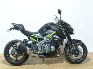 KAWASAKI Z 900 (A2) 2019 de segunda mano