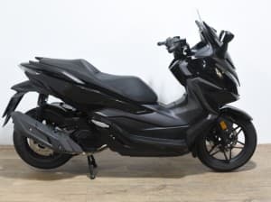 Comprar HONDA FORZA 125 2021 de segunda mano HONDA FORZA 125 2021 de segunda mano