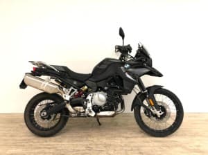 BMW F 850 GS (A) (4 PACKS) 2023 de segunda mano