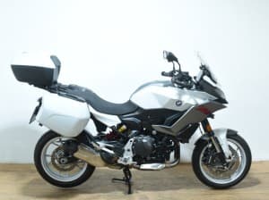 Comprar BMW F 900 XR (HIST. REVIS COMPLETO) (3 PACKS) (IVA) 2023 de segunda mano BMW F 900 XR (HIST. REVIS COMPLETO) (3 PACKS) (IVA) 2023 de segunda mano