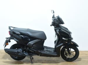 YAMAHA RAYZR 2024 de segunda mano