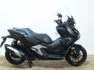 Comprar HONDA ADV 350 2025 de segunda mano HONDA ADV 350 2025 de segunda mano