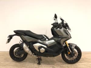 HONDA X-ADV 750 (IVA DEDUCIBLE) 2023 de segunda mano