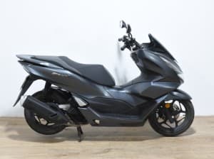 Comprar HONDA PCX 125 2021 de segunda mano HONDA PCX 125 2021 de segunda mano