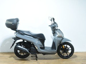 SYM SYMPHONY 125 ST LC (IVA DEDUCIBLE) 2022 de segunda mano