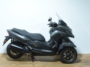 YAMAHA TRICITY 300 2022 de segunda mano