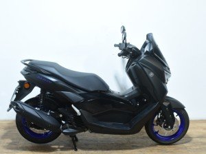 Comprar YAMAHA NMAX 125 2026 de segunda mano YAMAHA NMAX 125 2026 de segunda mano
