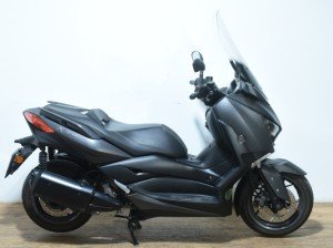 YAMAHA XMAX 300 2019 de segunda mano