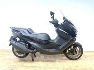 Comprar ZONTES 368 K 2025 de segunda mano ZONTES 368 K 2025 de segunda mano