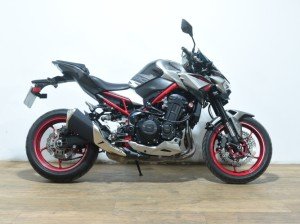 Comprar KAWASAKI Z 900 A2 2023 de segunda mano KAWASAKI Z 900 A2 2023 de segunda mano