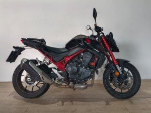 Comprar HONDA CB 750 HORNET (A2) 2023 de segunda mano HONDA CB 750 HORNET (A2) 2023 de segunda mano