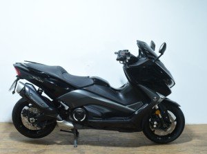 Comprar YAMAHA TMAX 530 2017 de segunda mano YAMAHA TMAX 530 2017 de segunda mano
