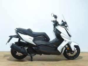 Comprar WOTTAN GT2 125 2026 de segunda mano WOTTAN GT2 125 2026 de segunda mano