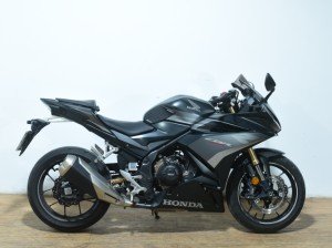 Comprar HONDA CBR 500 R 2022 de segunda mano HONDA CBR 500 R 2022 de segunda mano
