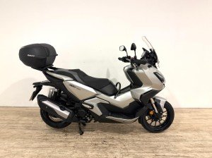 Comprar HONDA ADV 350 (TOP CASE) 2023 de segunda mano HONDA ADV 350 (TOP CASE) 2023 de segunda mano
