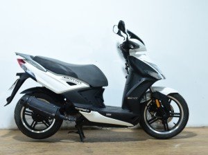 Comprar KYMCO AGILITY CITY 50 2020 de segunda mano KYMCO AGILITY CITY 50 2020 de segunda mano