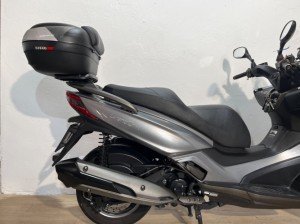 KYMCO GRAND DINK 300 2018 de segunda mano