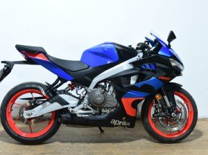 APRILIA RS 457 2026 de segunda mano
