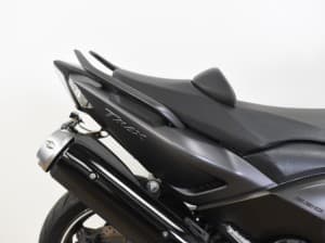 YAMAHA TMAX 530 2012 de segunda mano