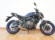 YAMAHA MT-07 A