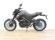 YAMAHA MT-125