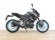 YAMAHA MT-125