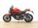 DUCATI MONSTER 821 A (FULL)