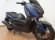 YAMAHA XMAX 125