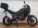 HONDA CRF 1100 L AFRICA TWIN DCT