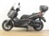 YAMAHA XMAX 125