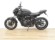 YAMAHA MT-07 A2