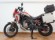 HONDA CRF 1000 L AFRICA TWIN DCT