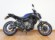 YAMAHA MT-07 A2