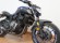 YAMAHA MT-07 A2