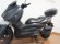 YAMAHA XMAX 125