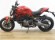 DUCATI MONSTER 821 (A2)