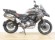 BENELLI TRK 502 X