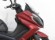 KYMCO SUPER DINK 125